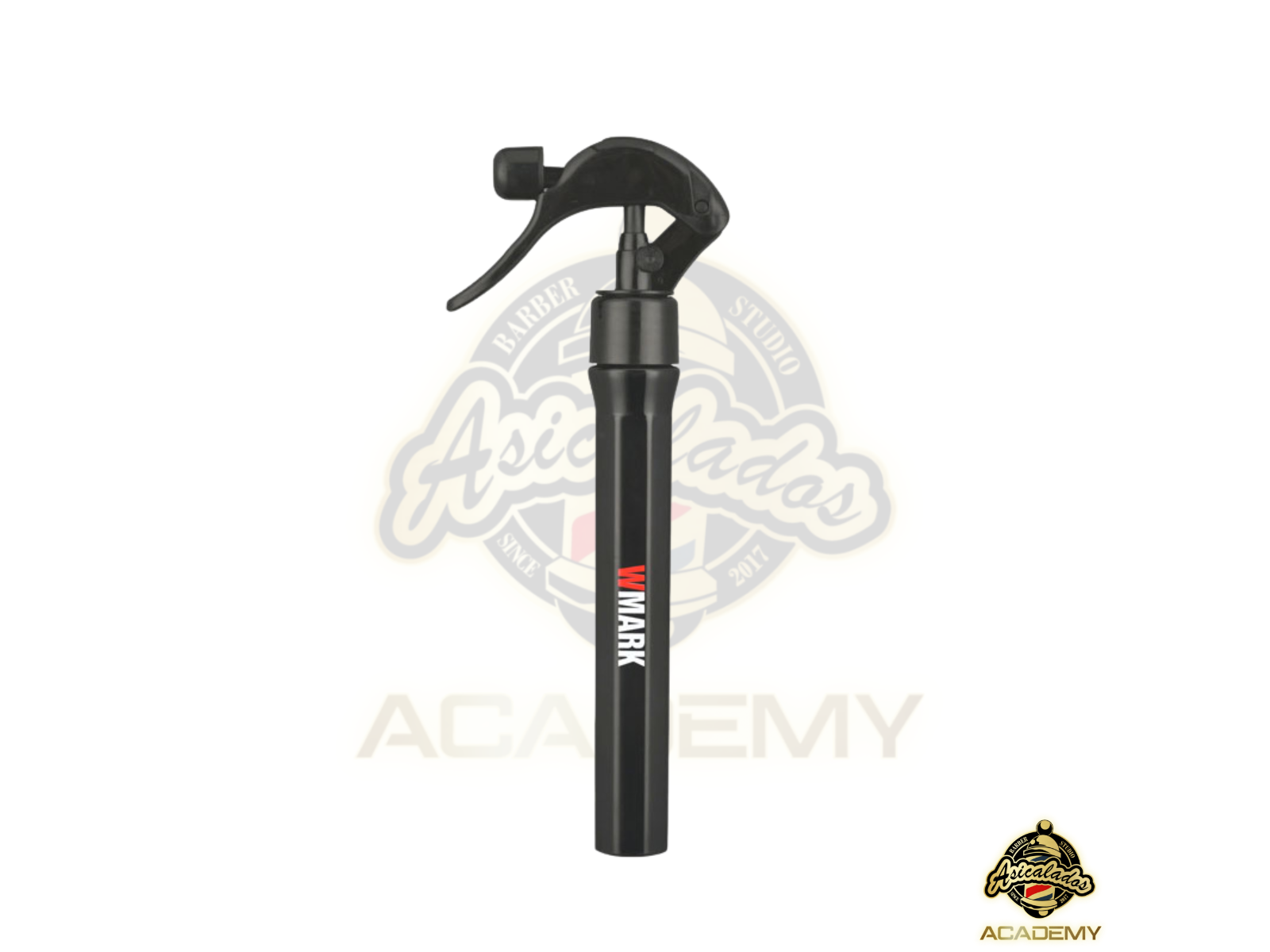 ROCIADOR WMARK 50ML BLACK