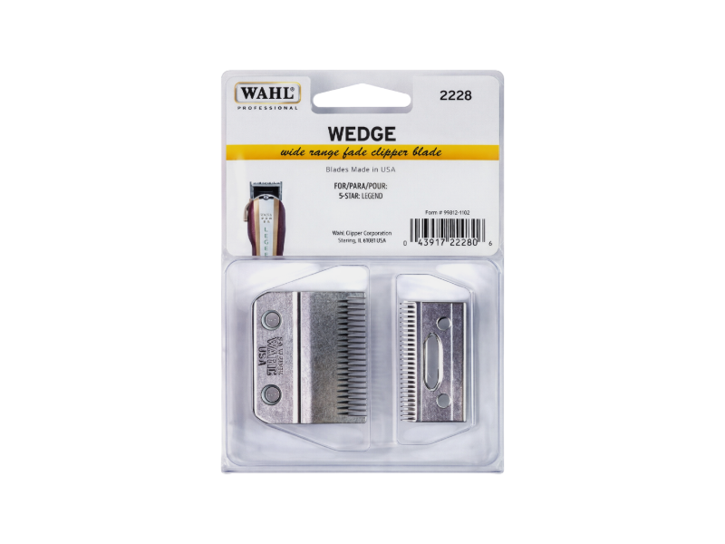 CUCHILLA LEGEND ORIGINAL WHAL