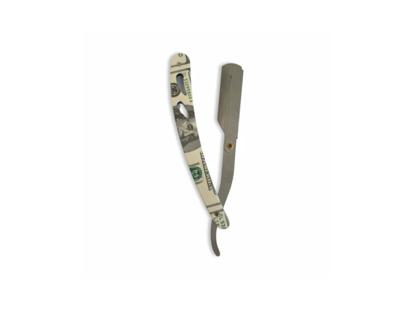 NAVAJA 3 CUERPOS DOLAR ELOISE