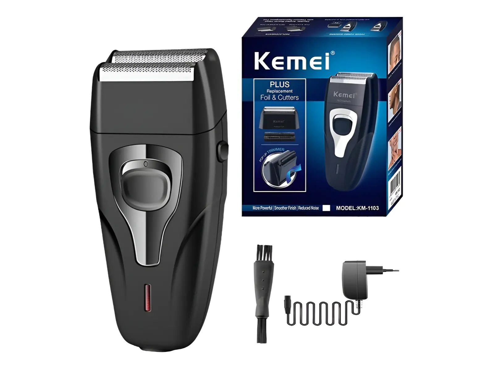 KEMEI KM-1103 SHAVER
