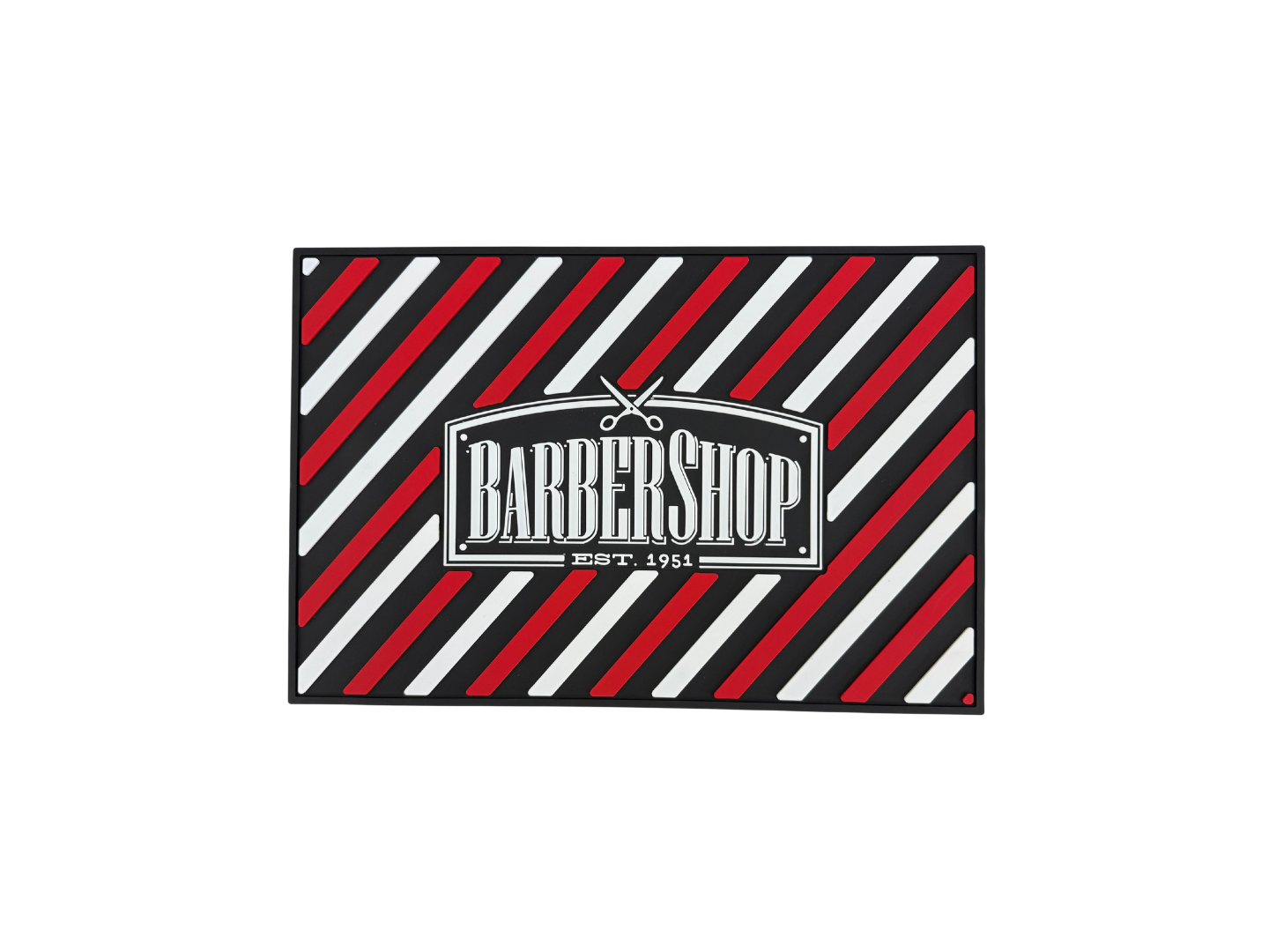 MANTA ANTIDESLIZANTE TRI COLOR