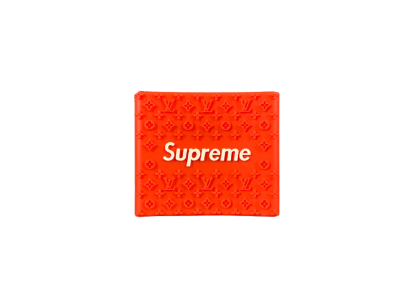 SUPREME CLIPPER RED