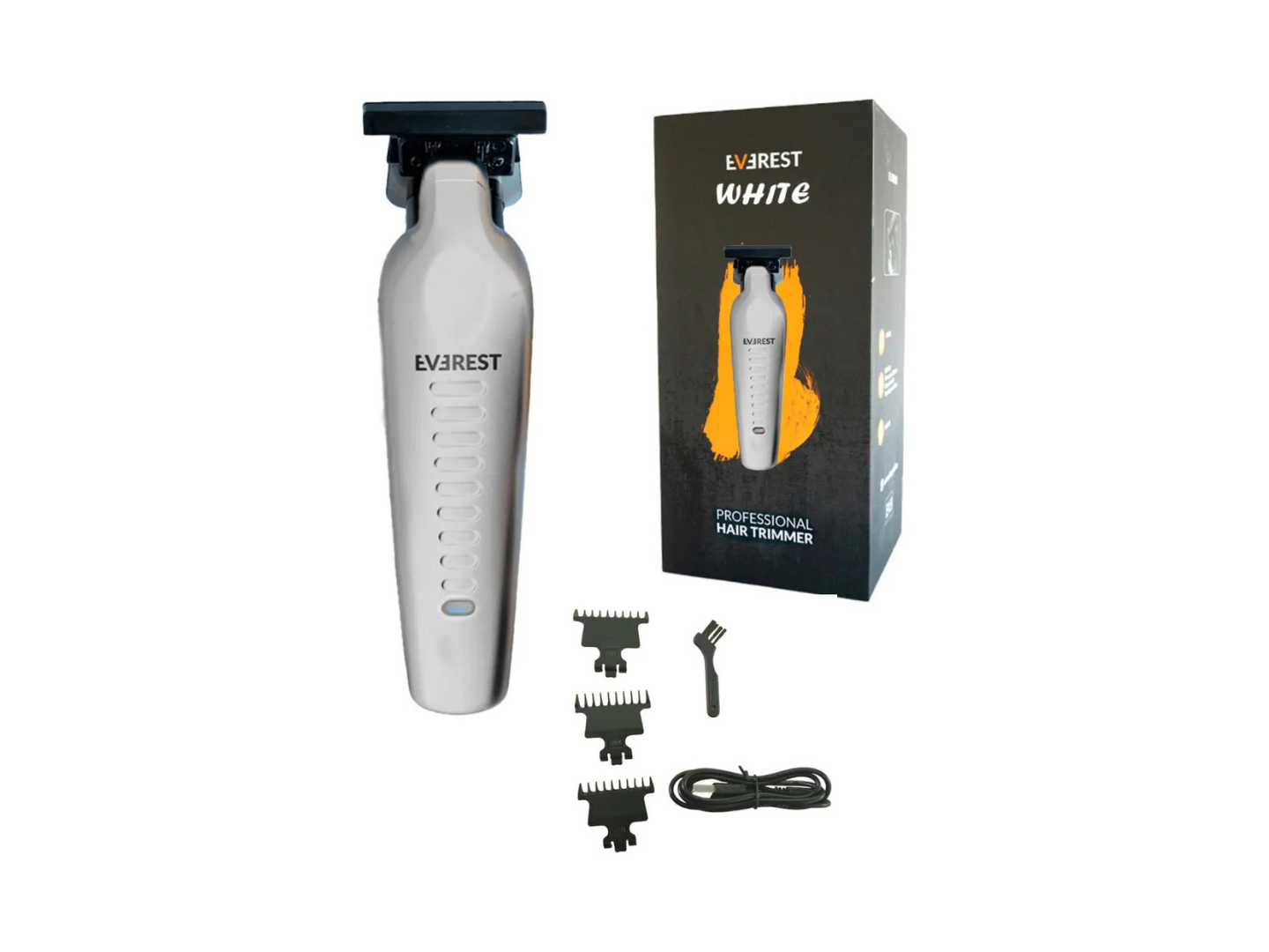 EVEREST WHITE TRIMMER