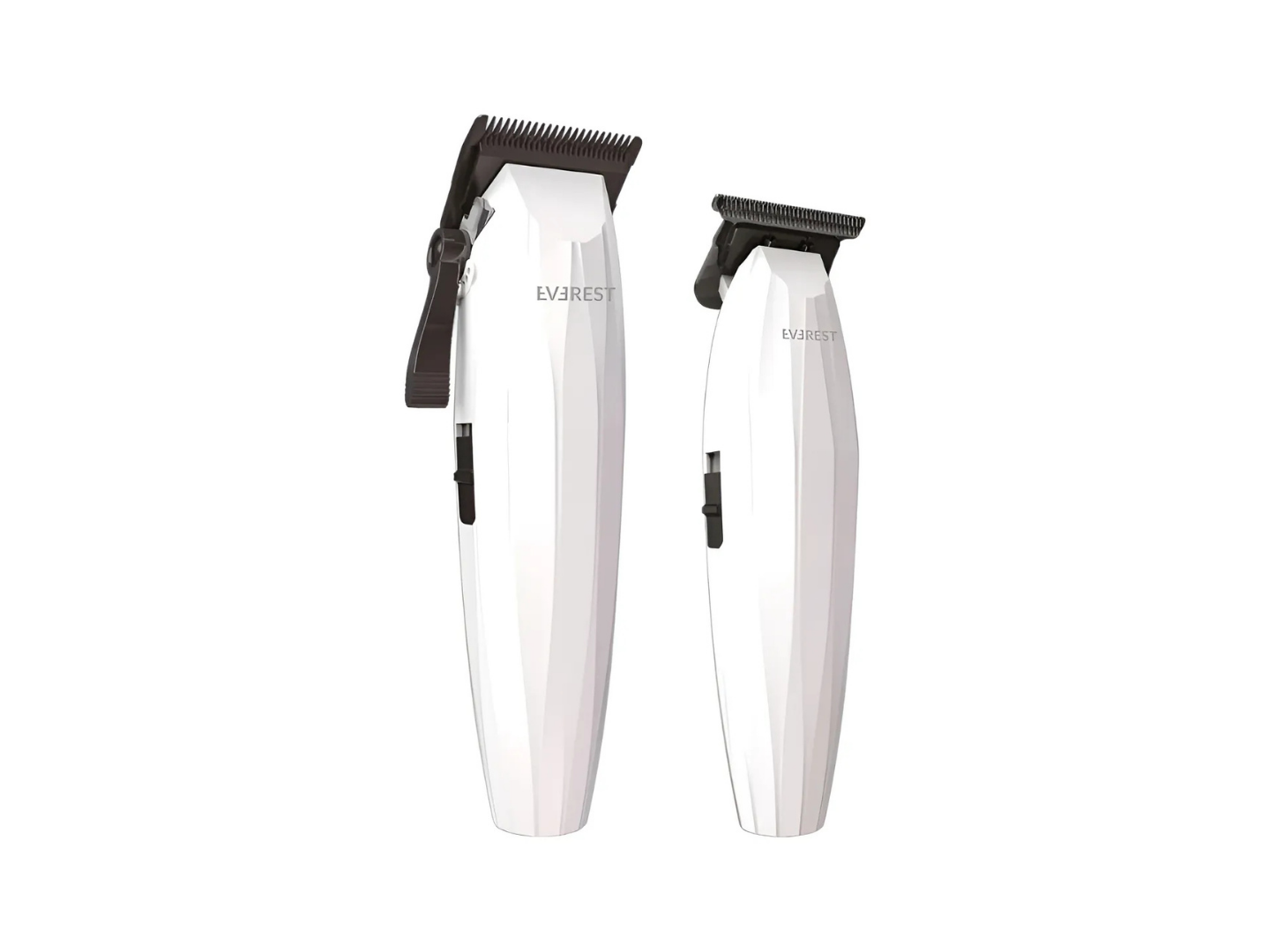 COMBO EVEREST JRL CLIPPER+TRIMMER BLANCO