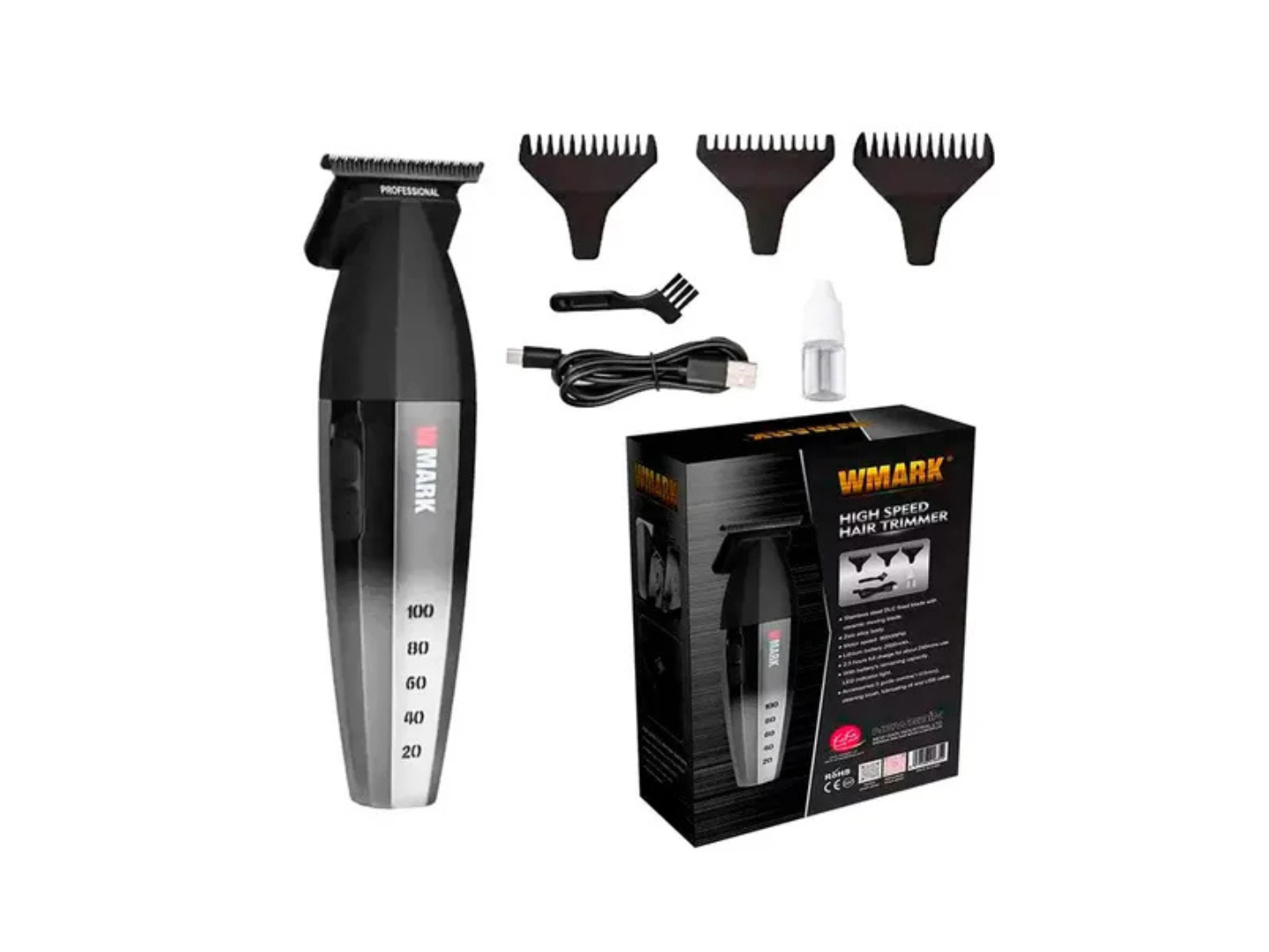 WMARK NG-325 TRIMMER