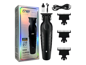 TRIMMER GW-9935 de ASICALADOS ACADEMY