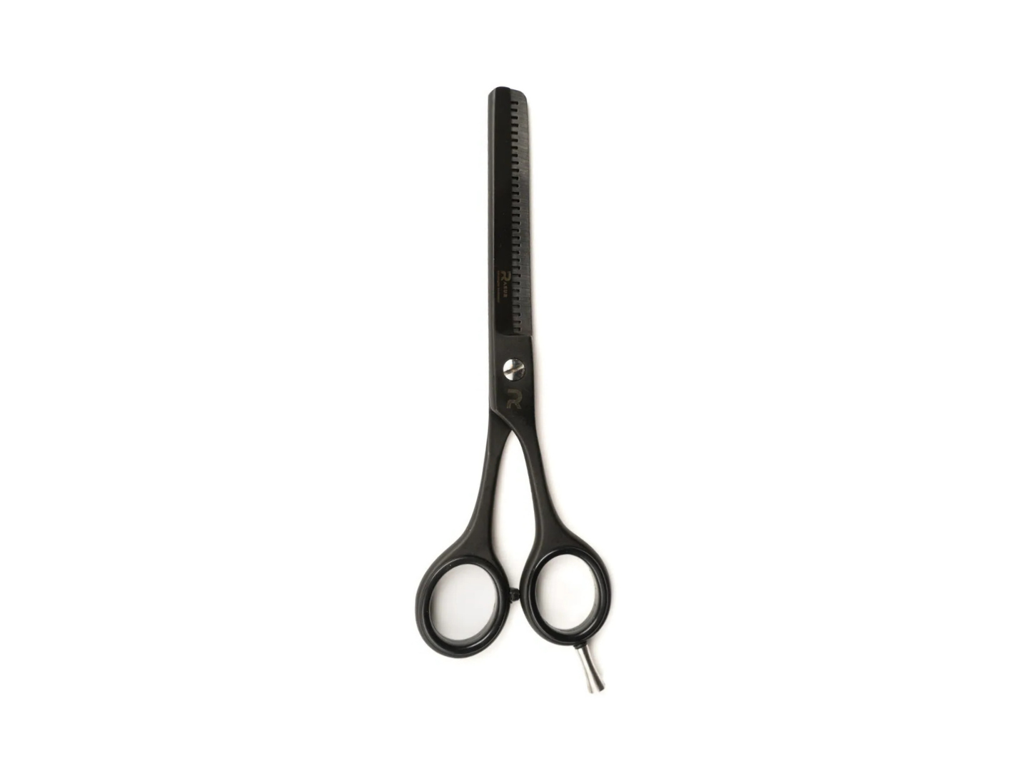 TIJERA RASUR R-CLASSIC LINE BLACK 6