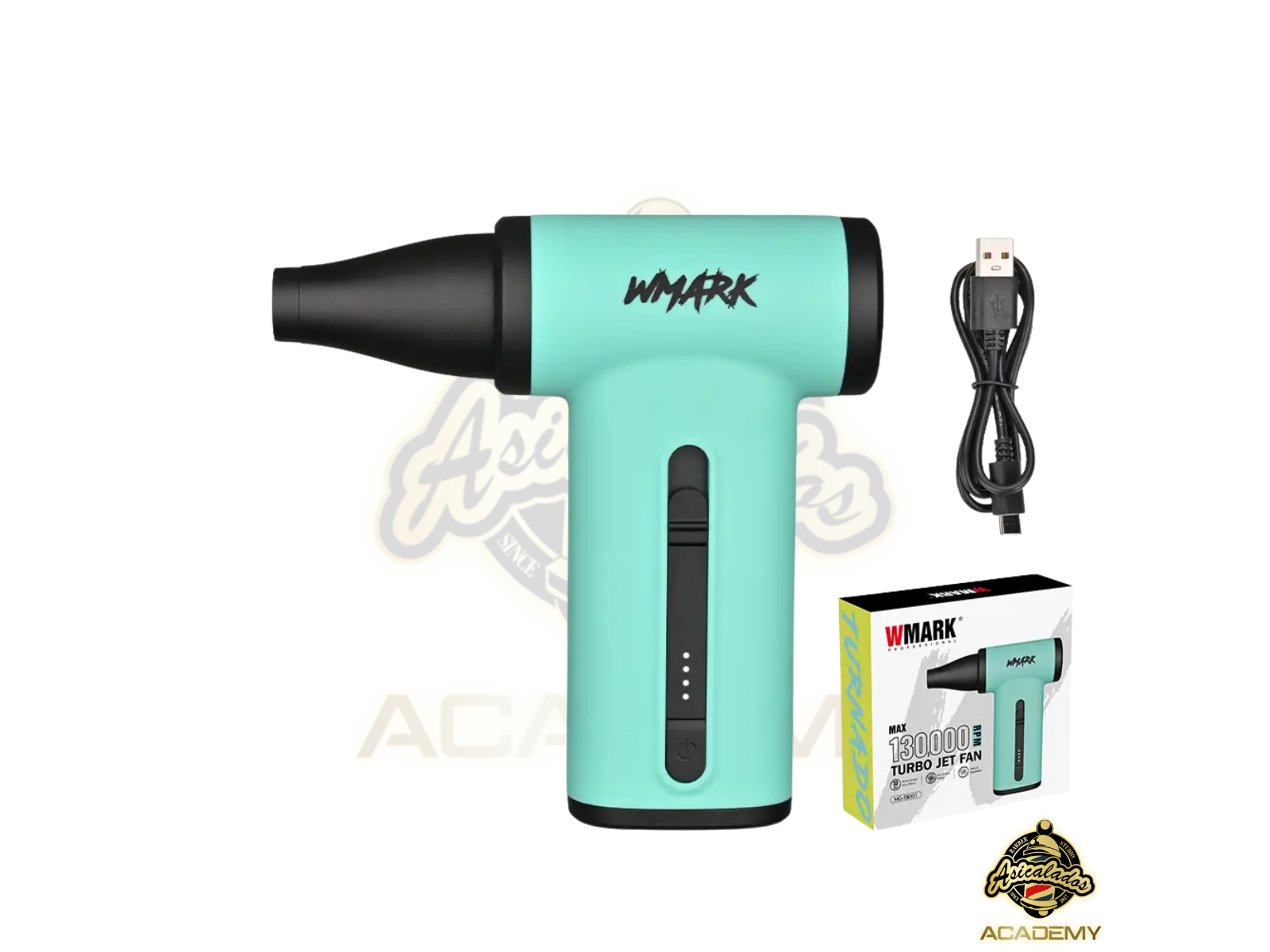 WMARK NG-TB001 BLUE
