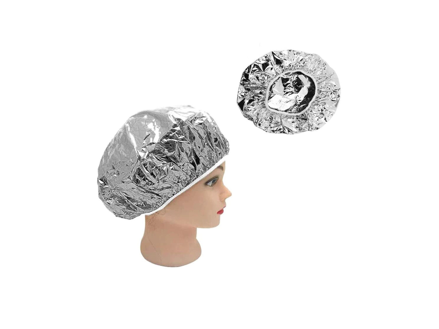 GORRO TERMICO METALICO