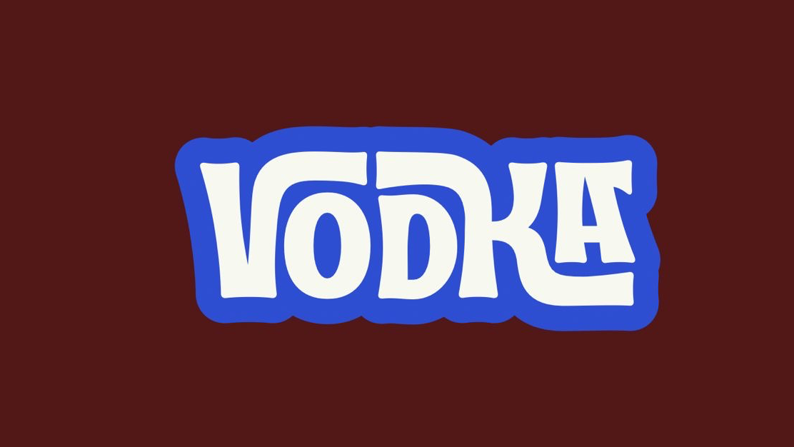 Vodka