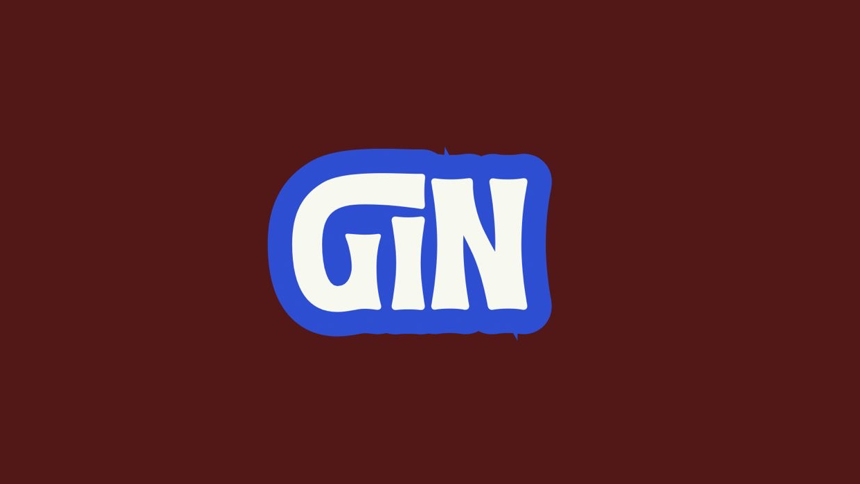 Gin