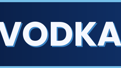 Vodka