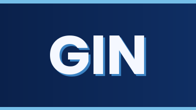 Gin