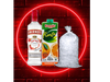 Smirnoff saborizado+hielo