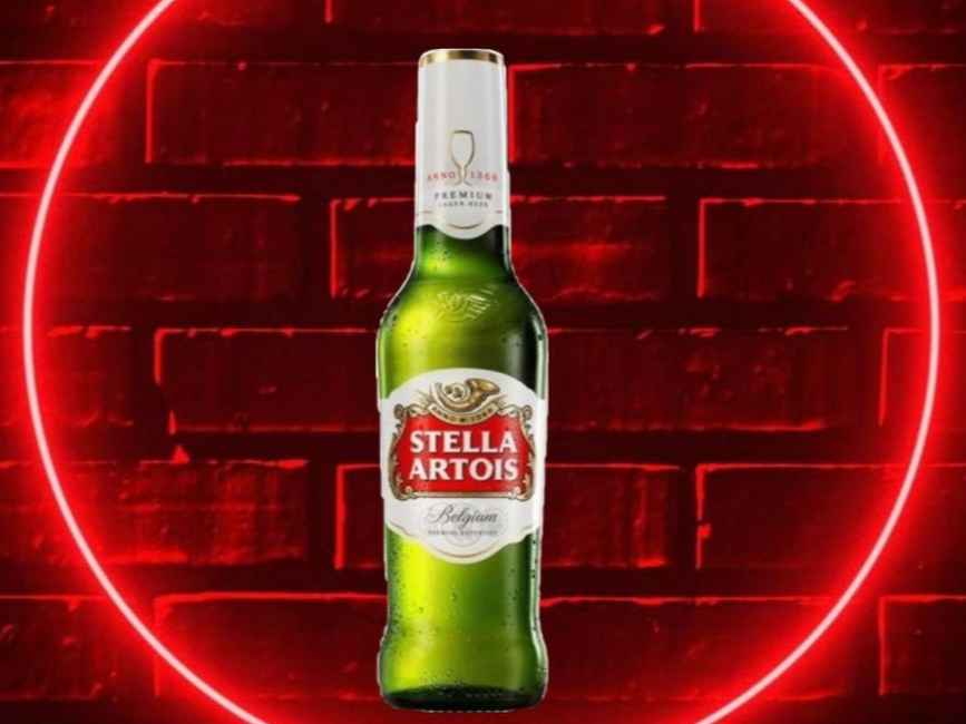 Porron Stella 330 x6