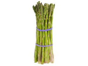 Esparrago (precio por paquete)