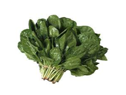 Espinaca (precio por paquete)