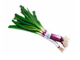 Cebolla de verdeo (precio por paquete)