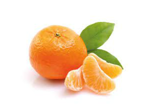 Mandarina