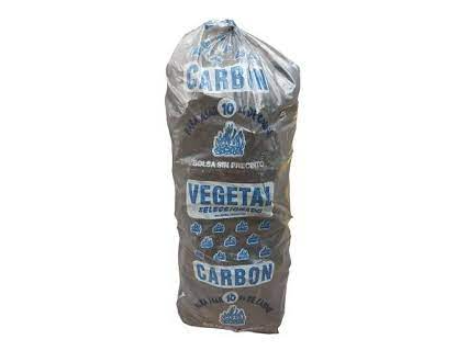 Carbón grande