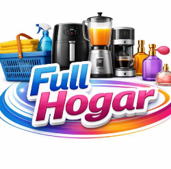 Logo Full hogar