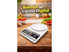 balanza de cocina