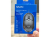 Mouse con cable🖱️💻