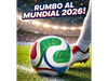 Llego la TRIONDA⚽🤩 exelente calida numero 5 tradicional
