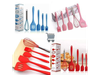 Set de utensilios 5 piezas