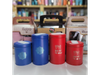 Set de latas duo