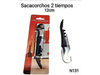 sacacorchos 2 tiempos
