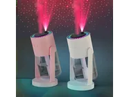 humidificador starry sky