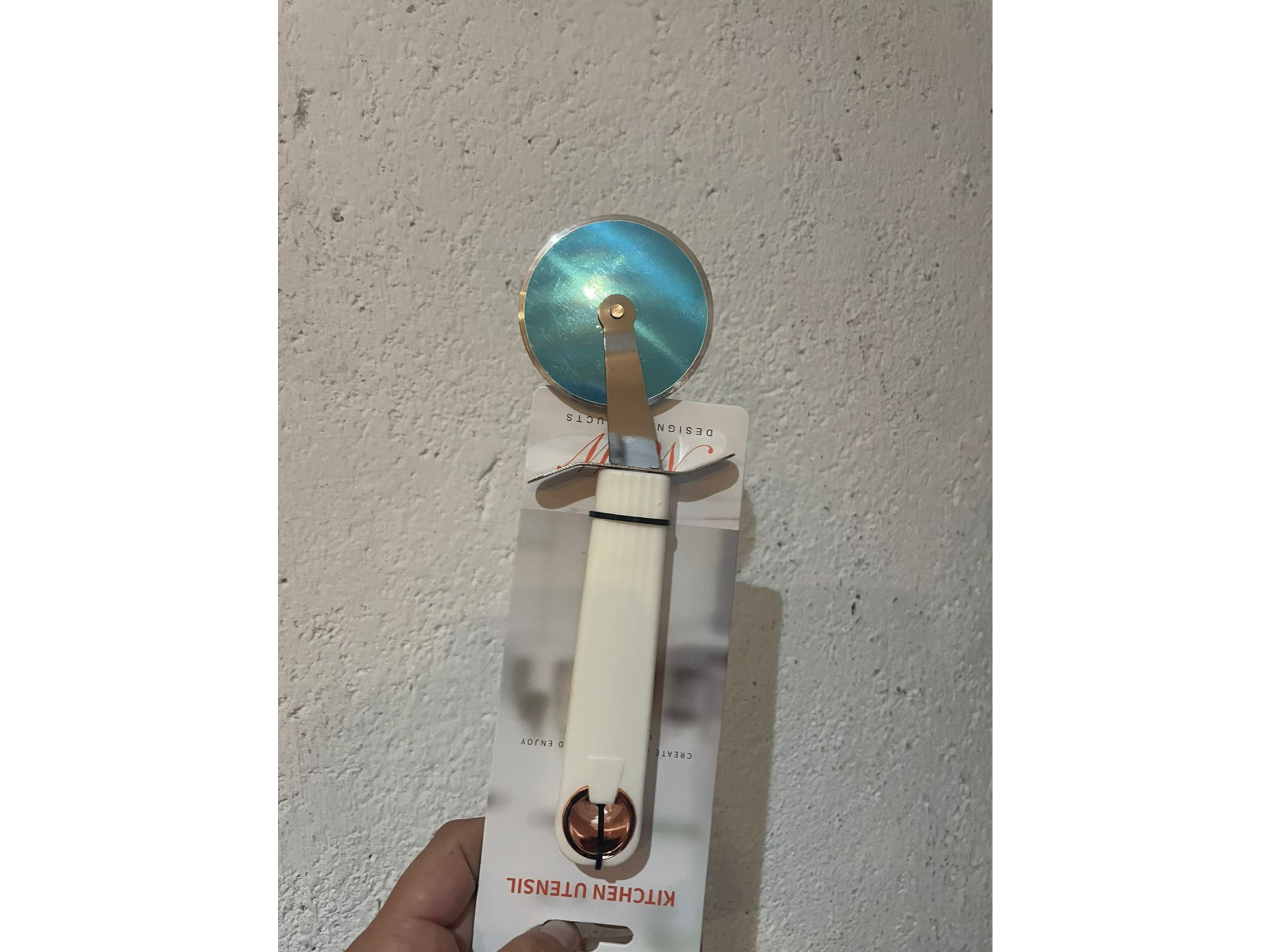 UTENSILLOS DE COCINA SUPER REFORZADOS