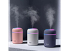 humidificador de ambiente
