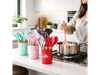 SET DE 12 UTENSILIOS DE COCINA