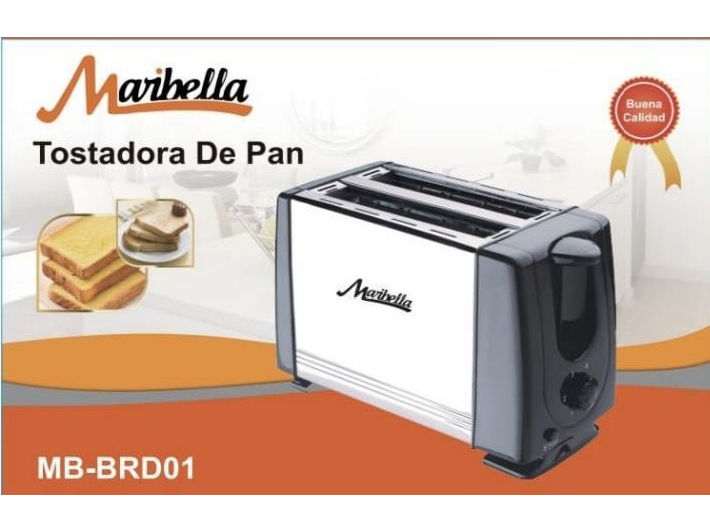 tostadora marbella