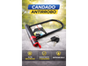 CANDADO ANTIRROBO