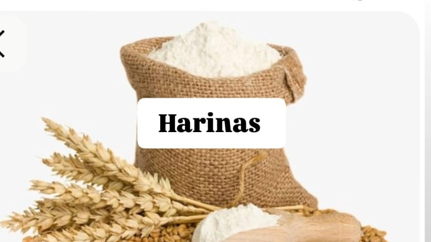 HARINAS