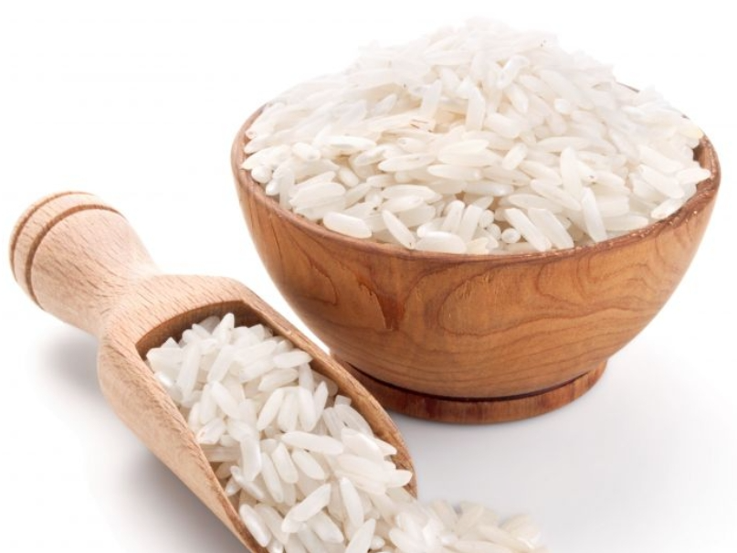 Arroz Doble Carolina