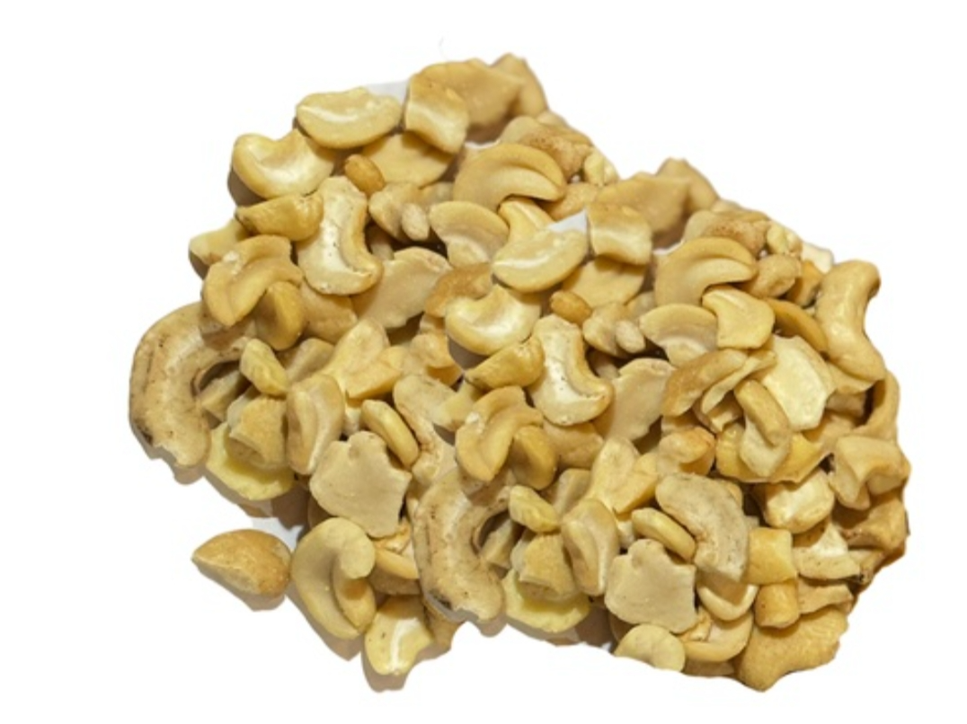 Castañas Partidas P3 Brasil