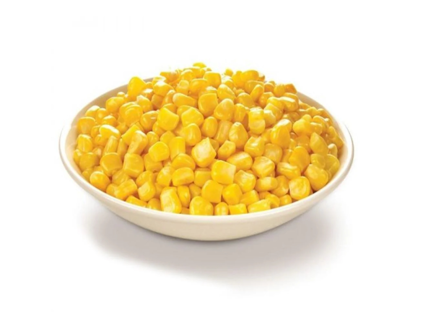 Choclo en Grano Congelado