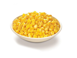 Choclo en Grano Congelado