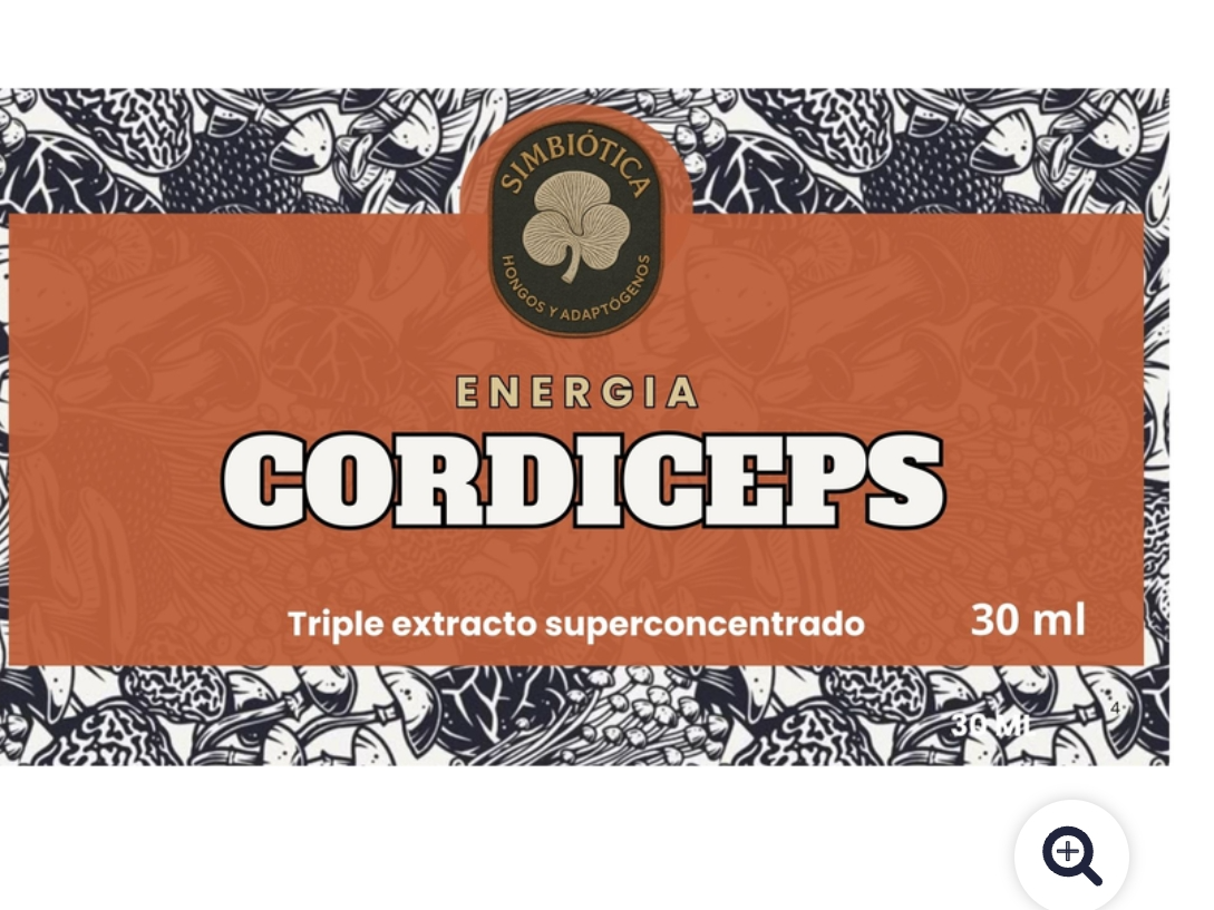 Cordyceps