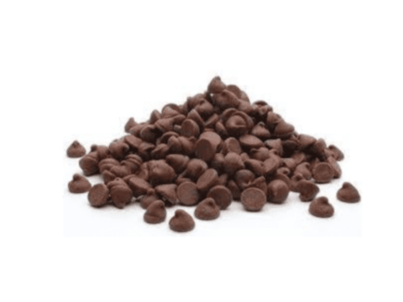 Maní Crocante con Chocolate