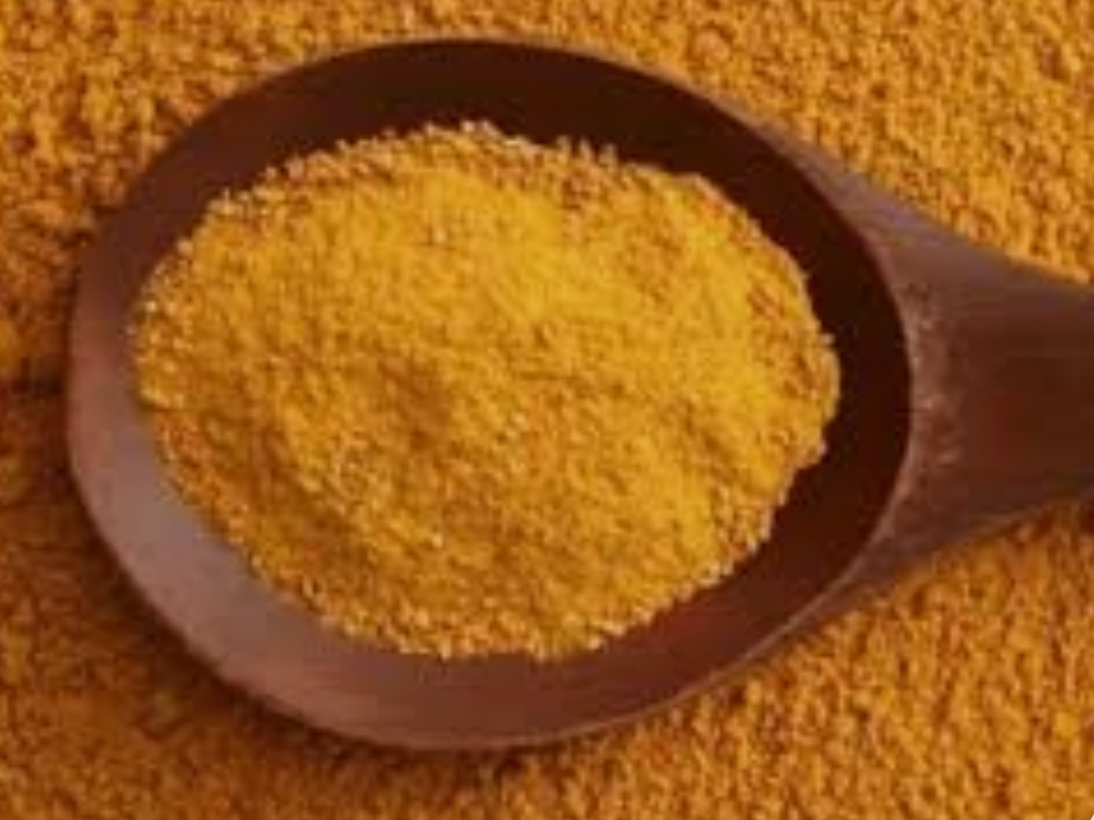 Ají Cayena Amarillo