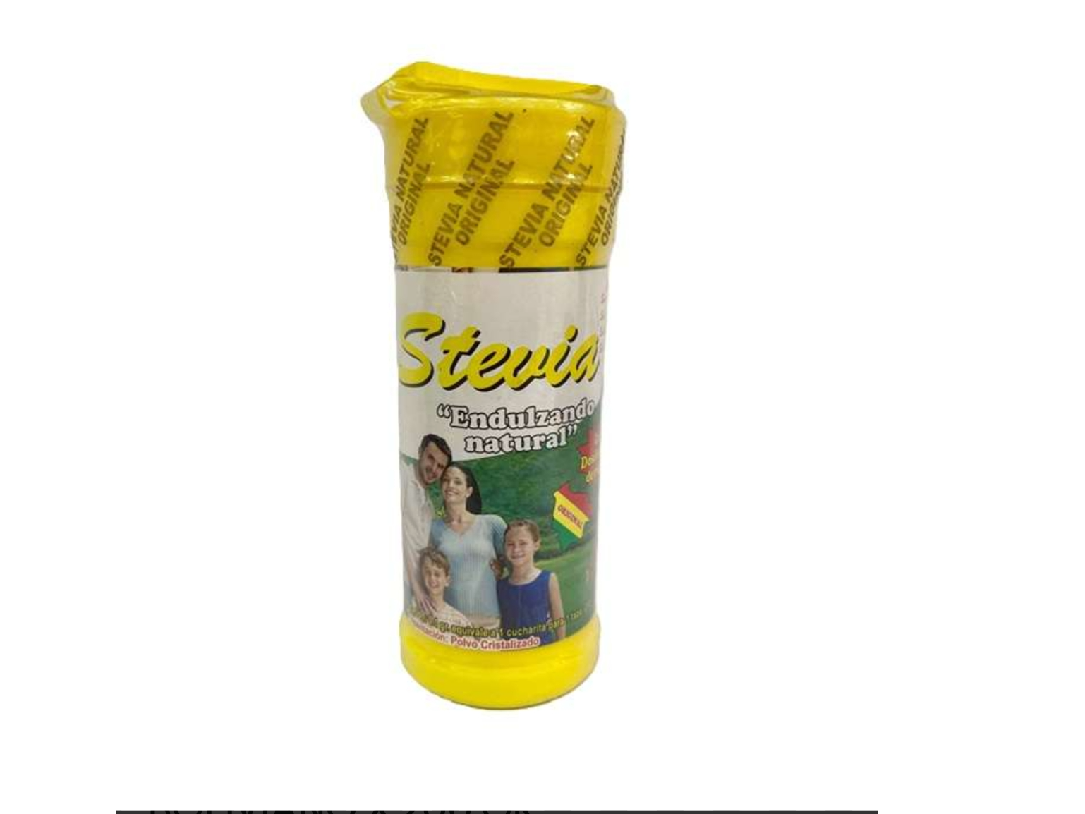 Stevia Boliviana Granulada