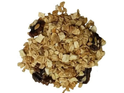 Granola con Pasas de Uva