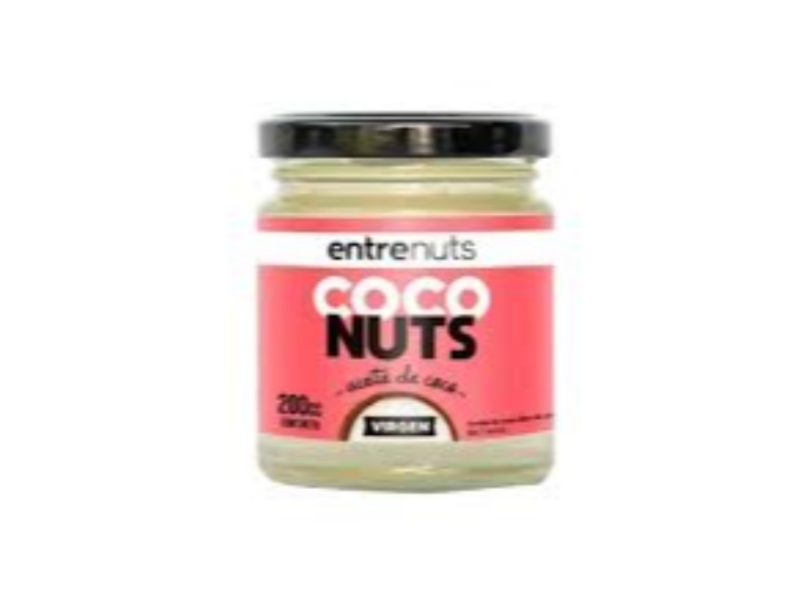 Aceite de Coco Virgen