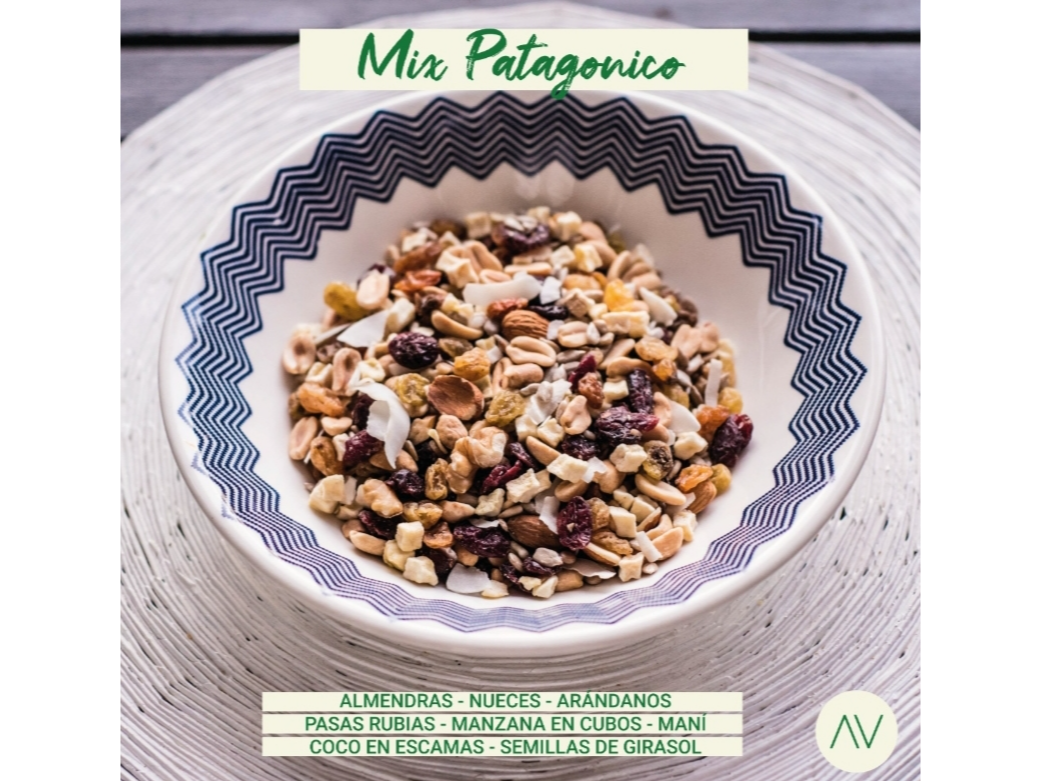 Mix Patagónico