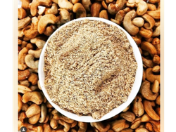 Harina de Castaño de Caju